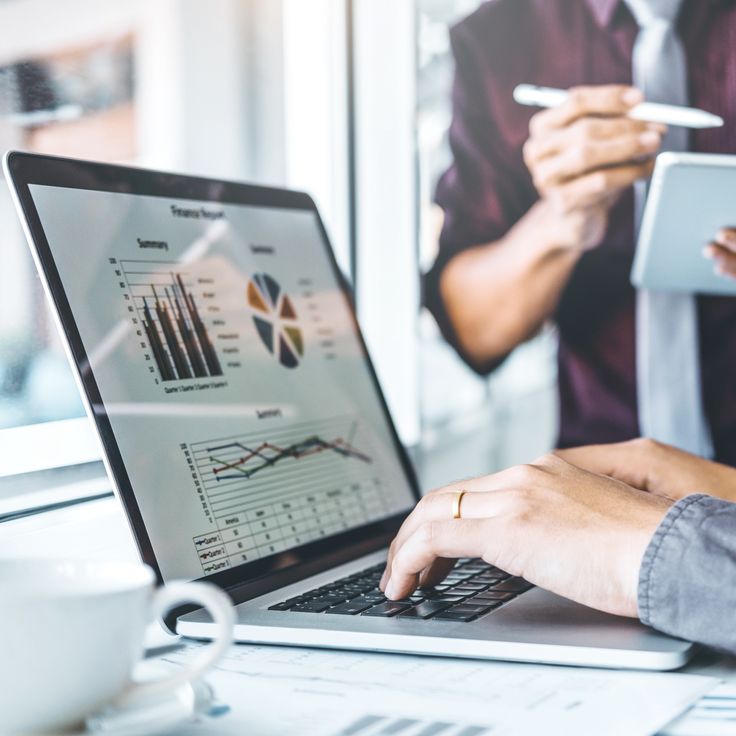 KPI & Goal Setting