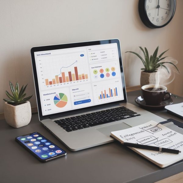 Advertising Budget Audit